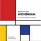 Make Your Own Mondrian: A Modern Art Puzzle
