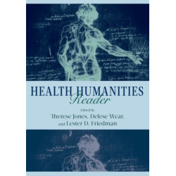 Health Humanities Reader