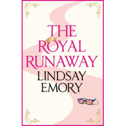 The Royal Runaway: A royally romantic rom-com!