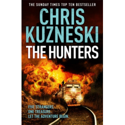 The Hunters (The Hunters 1)