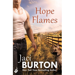 Hope Flames: Hope Book 1