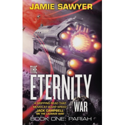 The Eternity War: Pariah
