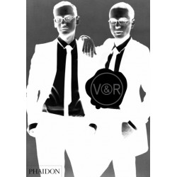 Viktor & Rolf: Cover Cover