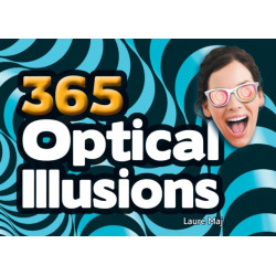 365 Optical Illusions