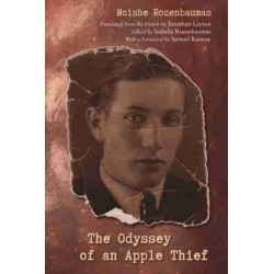 The Odyssey of an Apple Thief