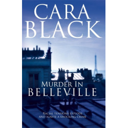 Murder in Belleville
