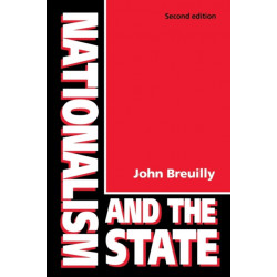 Nationalism and the State