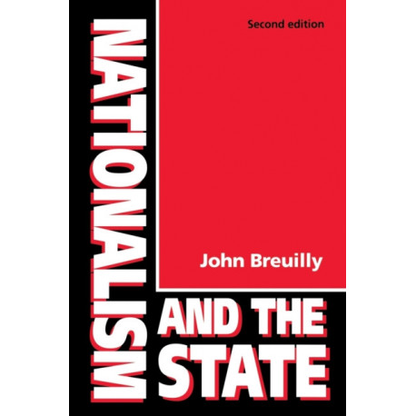 Nationalism and the State