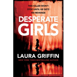 Desperate Girls: A nail-biting thriller filled with shocking twists