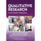 Qualitative Research in the Health Professions