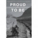 Proud to Be: Writing by American Warriors, Volume 8