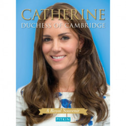 Catherine Duchess of Cambridge