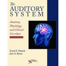 The Auditory System: Anatomy, Physiology, and Clinical Correlates