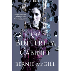 The Butterfly Cabinet
