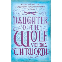 Daughter of the Wolf