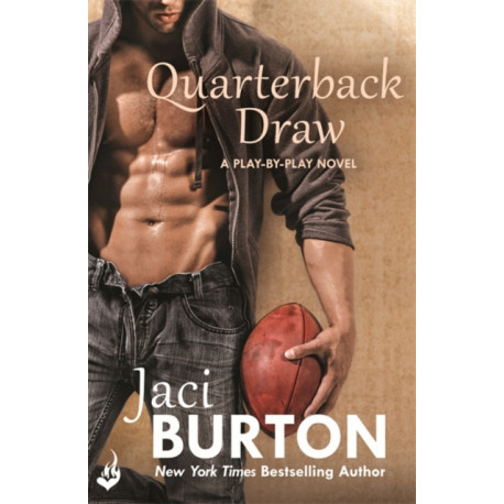 Quarterback Draw: Play-By-Play Book 9
