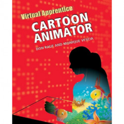 Cartoon Animator