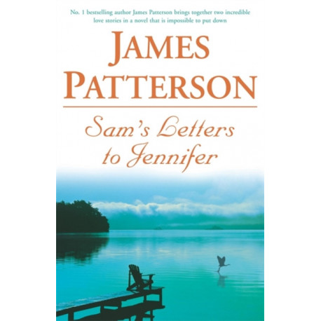 Sam's Letters to Jennifer