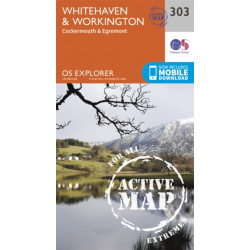 Whitehaven and Workington