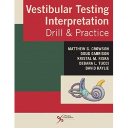 Vestibular Testing Interpretation: Drill and Practice