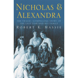 Nicholas & Alexandra: Nicholas & Alexandra