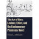 The Art of Time: Levinas, Ethics, and the Contemporary Peninsular Novel