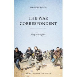The War Correspondent