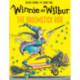Winnie and Wilbur: The Broomstick Ride