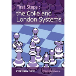 First Steps: The Colle and London Systems