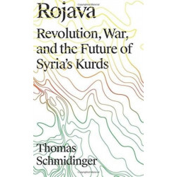 Rojava: Revolution, War and the Future of Syria's Kurds
