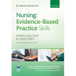 Nursing Evidence-Based Practice Skills