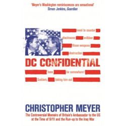 DC Confidential