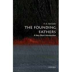 The Founding Fathers: A Very Short Introduction
