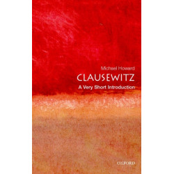 Clausewitz: A Very Short Introduction