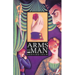 Arms and the Man