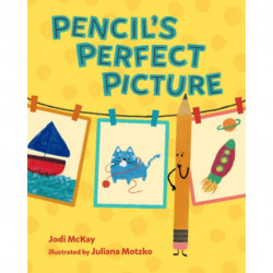 Pencil's Perfect Picture