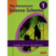 Heinemann Science Scheme Pupil Book 1