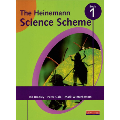 Heinemann Science Scheme Pupil Book 1
