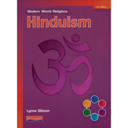 Modern World Religions: Hinduism Pupil Book Core
