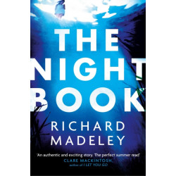 The Night Book