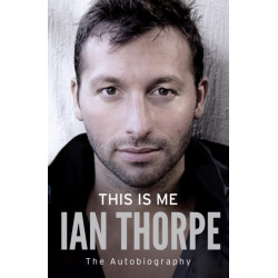 This Is Me: The Autobiography