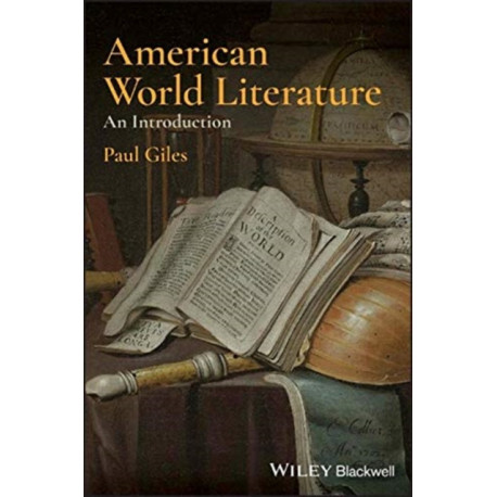 American World Literature: An Introduction