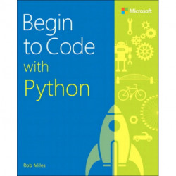 Begin to Code with Python