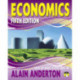 A A Level Economics Student Book: Fifth edition