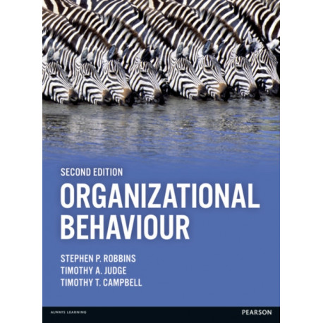 Organizational Behaviour