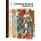 Heinemann Advanced History: Medieval England 1042-1228