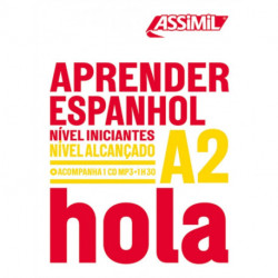 Aprender Espanhol