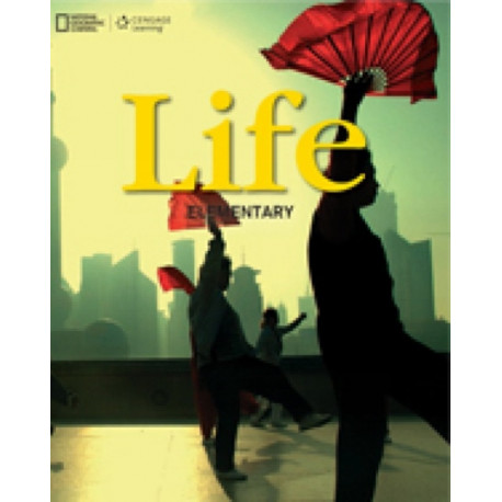 Life Elementary with DVD