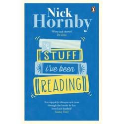 Stuff I've Been Reading