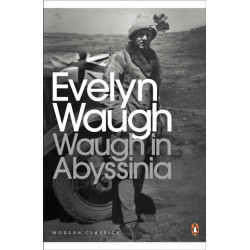 Waugh in Abyssinia